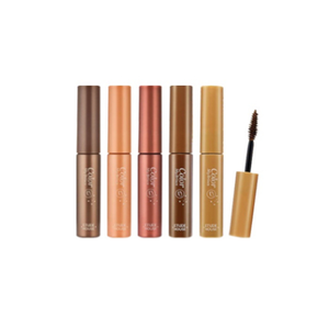 Maquillaje Coreano Más Vendido, ETUDE HOUSE, Color My Brows, 4.5g - Product Image 1