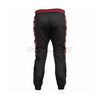 Uniforme de paintball personnalisé en polyester résistant à la lumière, maillot et pantalon de sport en gros, imprimés uniques, modèle grande taille