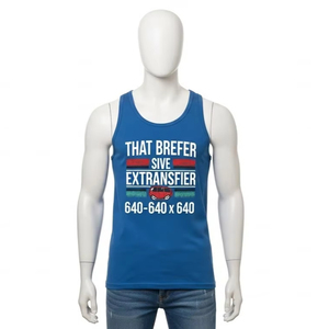 Chemises polo à manches courtes brodées, tissu anti-froissement, doux, confortable, élégant, décontracté, pour hommes, activités sportives et de plein air - Product Image 2