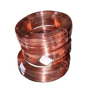 Millberry de cobre de alta calidad/Chatarra de alambre de 99.95% a 99.99% pureza/chatarra de cobre - Product Image 6