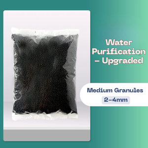 Số lượng lớn đất thủy sinh ceramsite cát bể cá chất nền hồ cá cảnh quan thiết lập nhà máy thủy sản Hạt Giống nước Lily đất thủy sản - Product Image 5