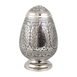 Cremation <b>Urn</b> Human Ashes Funeral <b>Urn</b> Handcrafted Elegant Design Keepsake Cremation <b>Urn</b> Use for Loved One - Product Image 5