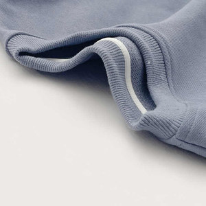 Suministro directo de fábrica, chándales para niños con logotipo personalizado impreso/Venta caliente, los últimos chándales informales de moda para niños - Product Image 4