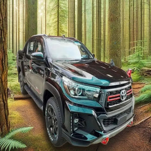 2018 2015 2021 Pickup diesel Toyota Hilux 4x4 7 d'occasion et neuf - Product Image 1