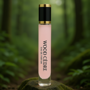 Perfume Unisex Maison Lamyris 20ml Wood Cdre, Extracto Mixto de Fragancias - Product Image 3