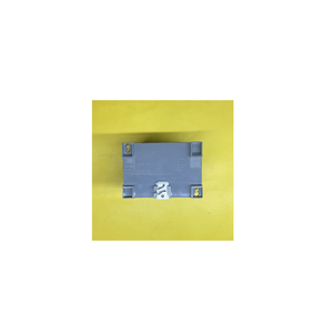 Cajas montadas en riel Din para carcasa electrónica para dispositivos montados en riel Din accionamientos y controles industriales - Product Image 3