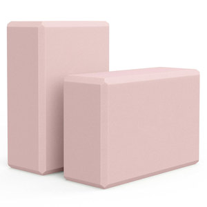 <span class=keywords><strong>Bloques</strong></span> de <span class=keywords><strong>Yoga</strong></span> de espuma EVA duraderos cómodos de Soft-Eged <span class=keywords><strong>para</strong></span> práctica de estudio-<span class=keywords><strong>para</strong></span> ejercicio de Pilates de Fitness - Product Image 4
