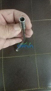 ที่ใส่เข็มผ่าตัดสแตนเลสสตีลรุ่นล่าสุด ได้รับการรับรองมาตรฐาน CE คุณภาพสูง พร้อมโลโก้/สีตามสั่ง ชุดเครื่องมือน้ำหนักเบา - Product Image 2