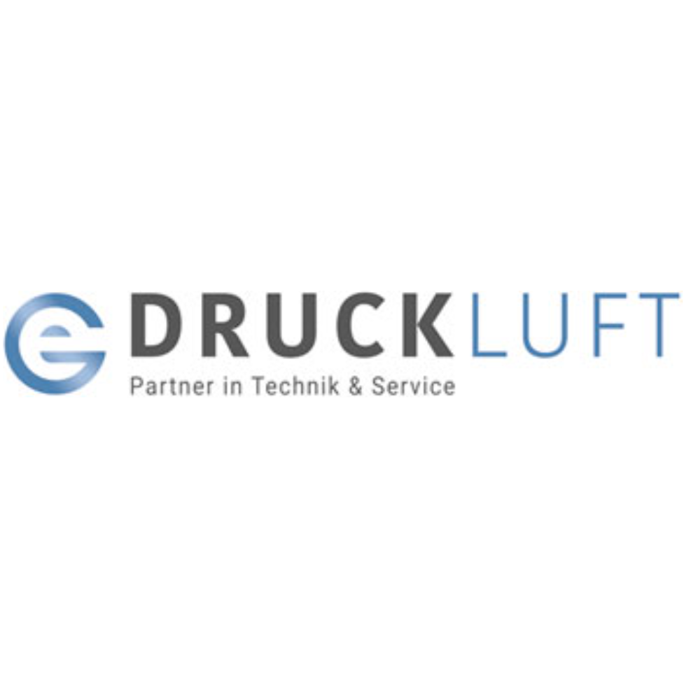 EG Druckluft GmbH logo