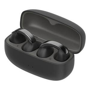 Audífonos Deportivos Inalámbricos Negros JVC HA NP1T B U 0936725 con Bluetooth y Micrófono - Product Image 3