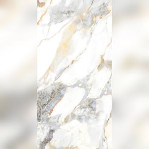 Revêtements de sol vitrifiés Velvet Sky Shine 600x1200mm Nuit étoilée pour salons de observation des étoiles sur les toits - Product Image 6