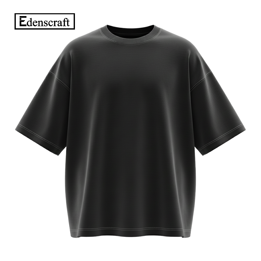 Black (Color and Design Customizable)