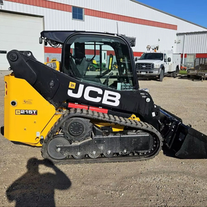 รถตักตีนตะขาบรถตักดิน2023 JCB 215T - Product Image 3