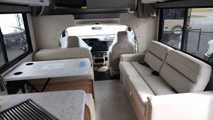 Disponibles Nuevas Caravanas de Viaje T-h-o-r F-r-e-e-d-o-m E-l-i-t-e 28H-Z-F 2026, Casas Rodantes para Exteriores - Product Image 3