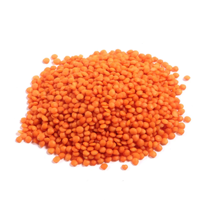 High Quality Bulk Dried Whole Green and Red <b>Lentils</b> Available for Sale - Product Image 4