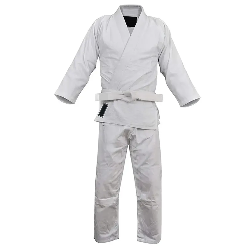 Meilleurs fabricants d'arts martiaux costumes uniformes de judo karaté en gros