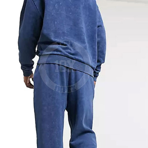 Chándales de lavado ácido en línea al mejor precio de moda, chándales de lavado ácido de alto fabricante a la moda - Product Image 2