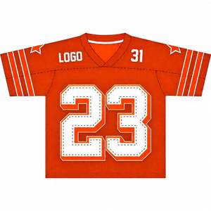 Maillot de football américain de bonne qualité, meilleure vente, design professionnel, vêtements de sport, maillots de football américain cousus en gros - Product Image 4