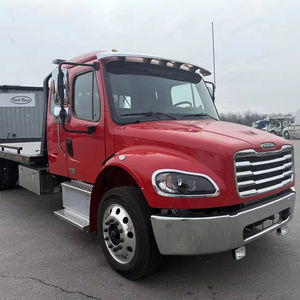 Camión Tractor Diésel 6x4 de 10 Ruedas de Construcción Duradera para Logística de Carga Pesada y Transporte por Carretera - Product Image 1