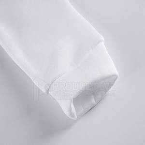 Sudaderas con capucha de invierno para hombre personalizables, estilo callejero teñido liso, venta a granel en línea, en blanco para personalización - Product Image 5