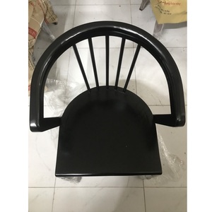 Eco-friendly Modern Sustainable Customized Classic Design <b>Dining</b> Room Furniture Vietnam New Beautiful Decoration Wooden <b>Chairs</b> - Product Image 6