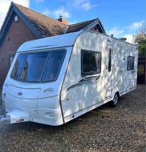 Nuevas Caravanas Móviles Personalizadas para Viajes, Casas Rodantes para Exteriores, Campers RV - Product Image 1