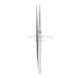 Pinzas para pestañas de Material duradero Pinzas para pestañas de etiqueta privada Pinzas para pestañas más vendidas - Product Image 3