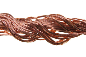 Pure 99.99% Copper Scrap adecuado para su uso en motores eléctricos y cables que vendemos en todo el mundo a precios bajos - Product Image 4
