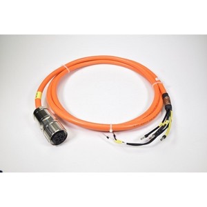 LW27269-E48408ซีเมนส์สายไฟประกอบล่วงหน้า L = 3M-สภาพมิ้นท์ - Product Image 1
