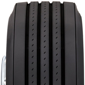 12R22.5 All Steel Radial Truck Tires <b>for</b> Drive and Steer Positions, Reliable Tubeless TBR Tires <b>for</b> Fleet Use - Product Image 4