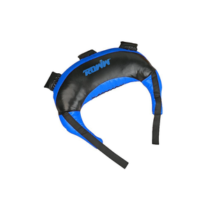 กระเป๋าบัลแกเรียแบบกำหนดเอง OEM กระเป๋าฝึกซ้อมแบบ Heavy Duty สำหรับการฝึกความแข็งแรงและการออกกำลังกาย น้ำหนัก 10 กก. - Product Image 1