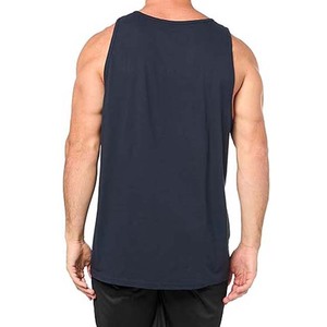 Débardeurs pour hommes en maille, grande taille, décontractés, respirants, séchage rapide, de haute qualité, personnalisables, pour la salle de sport, la remise en forme et la musculation - Product Image 5