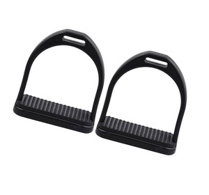 Étriers de cheval flexibles absorbant les chocs par TARIQ MFG CO CE ISO EU - Product Image 6