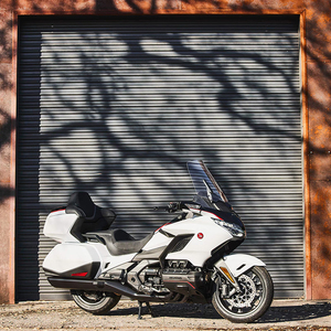 2024 HondaaGold Wing Tour Airbag Automático DCT - Product Image 3