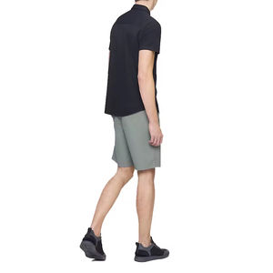 Custom 100% Polyester Mesh Men's Casual <b>Shorts</b> Comfortable Breathable Elastic Waist Drawstring <b>Quick</b> <b>Dry</b> <b>Shorts</b> - Product Image 5