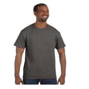 T-shirt en coton personnalisé pour hommes Texte personnalisé Nom Tsihrts Ajoutez votre propre message Mode hommes t-shirt grande taille 4XL 5XL - Product Image 2