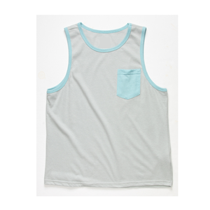 Nouveauté 2022, design personnalisé, débardeur d'été pour garçons, enfants, sans manches, 100% coton, séchage rapide, respirant, fabriqué au Bangladesh - Product Image 5