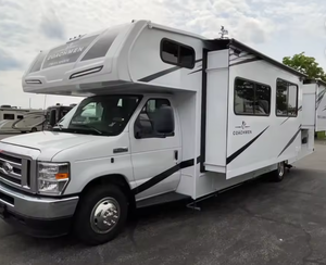 รถบ้านเคลื่อนที่ รุ่น C-o-a-c-h-m-e-n F-r-e-e-l-a-n-d-e-r 31M-B-F ปี 2025 2024 2026 สำหรับการเดินทาง - Product Image 2