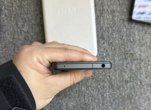 Xperia 1 V X1V รุ่นอเมริกา 5G CDMA LTE ภาษาอังกฤษ 12GB+256GB NFC โทรศัพท์มือถือ 120Hz 6.5" OLED HDR 48MP+12MP Octa-Core - Product Image 5