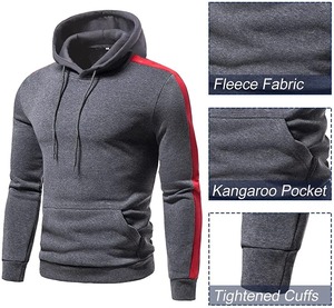 Trajes Deportivos Personalizados OEM ODM, Trajes Deportivos Personalizados para Hombre, Ropa Deportiva de Gimnasio para Hombre - Product Image 5