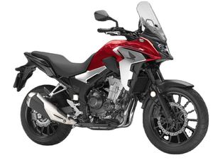 Otociclo, 500X ROM rom, ndia - Product Image 2