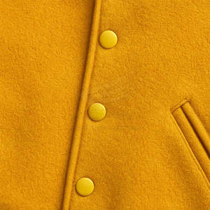 Customized Design Men's Letterman Jacket Front Logo High Street Style Winter Jacket <b>Wool</b>/<b>Cotton</b> Breathable New Arrival Custom - Product Image 3