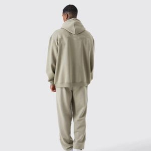 <b>Men</b> Joggers Pants Casual <b>Trouser</b> Custom Cotton Jogging Oversized Sweatpants Wholesale Low Price - Product Image 3