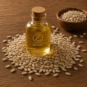 Olio di Girasole Raffinato ad Alto Contenuto di Acido Oleico, Grado Cosmetico e Alimentare, 1000 lt - Product Image 3