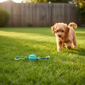 Jouets à mâcher durables pour chiens, jouet à mâcher longue durée pour l'entretenissement canin - Product Image 3