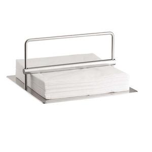 Boîte à mouchoirs décorative en nickel finition faite à la main décoration de table de mariage style standard incurvée à la main - Product Image 1