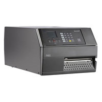 Imprimante d'étiquettes industrielle intelligente Honeywell PX65, écran tactile LCD, vitesse d'impression de 225 mm/s, 203-300 DPI, garantie 1 an, en stock !