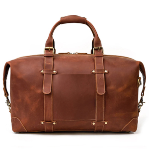 Sac de voyage OEM Logo personnalisable Sac de voyage extérieur Sac week-end d'affaires - Product Image 3