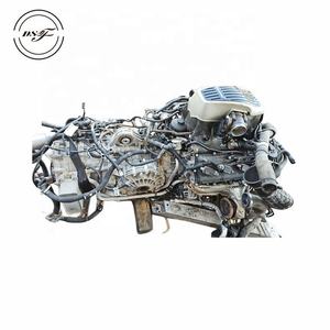 Pièces de boîtes de vitesses automobiles, assemblage de boîte de vitesses de transmission automatique pour Ferrari California - Product Image 3