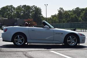 HONDA S2000 d'occasion 2002, conduite à gauche/droite - Product Image 4